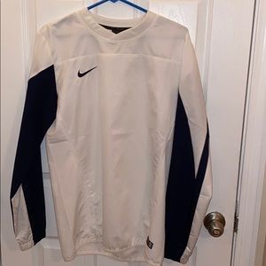 Nike windbreaker (no hood)